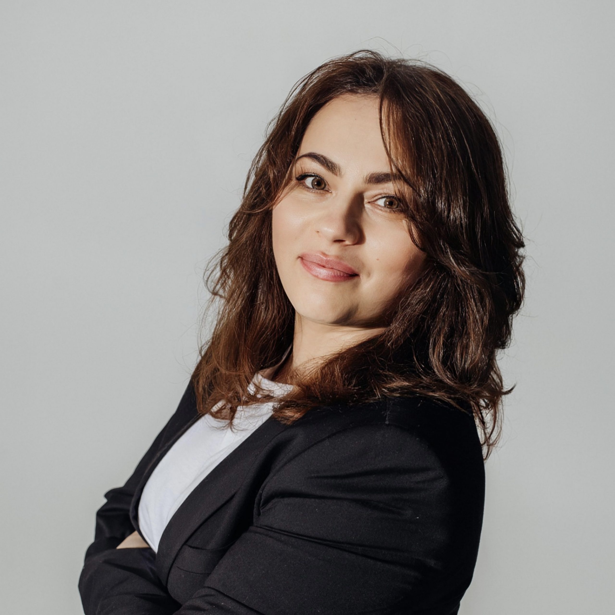 Новожилова Евеліна