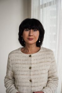 ІРМА СТЕЦЬКО 